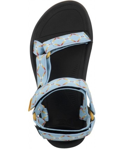 Women's Hurricane Xlt2 Sandal Diamond Air Blue $17.98 Sandals