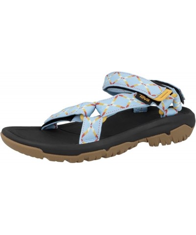 Women's Hurricane Xlt2 Sandal Diamond Air Blue $17.98 Sandals