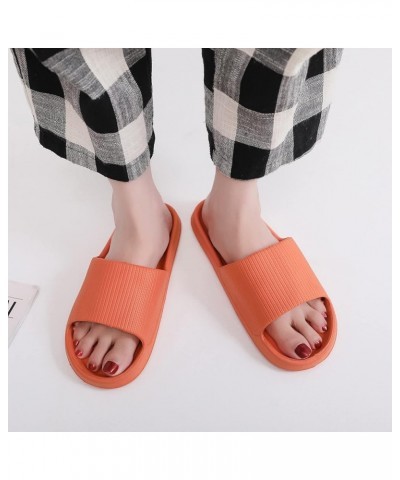 Womens Comfy Arch Support Orthopedic Boho Flat Mules Sandals Elastic Ankle Strap Thong T-Strap Summer Block Sandal 80-zoxro-o...