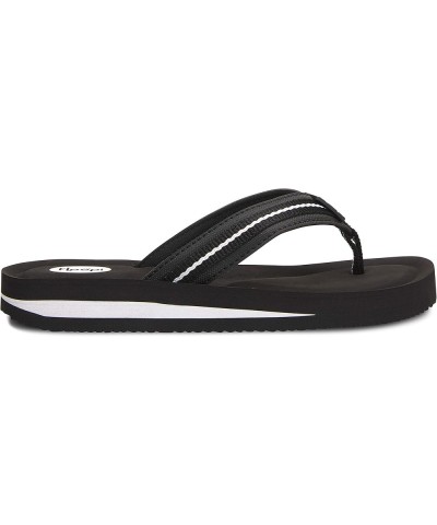 Flip Flops for Women Casual Thong Womens Sandals Comfort Heel Cushion, Ladies Beach Sandals with Indoor & Outdoor Anti Skid S...