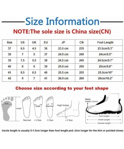 Fashion Women Artificial Leather Solid Color Autumn Thick Sole Square Heels Zipper Short Leopard Flat Boots (Black, 7.5) Blac...