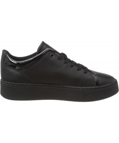 Womens Skyely Low Top Sneaker Schwarz $36.44 Fashion Sneakers