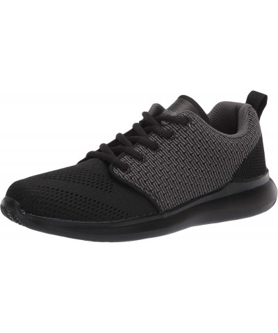 Womens Travelbound Tracer Sneaker Black $35.75 Athletic Shoes