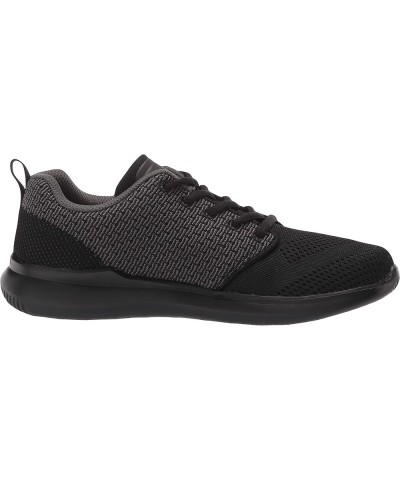 Womens Travelbound Tracer Sneaker Black $35.75 Athletic Shoes