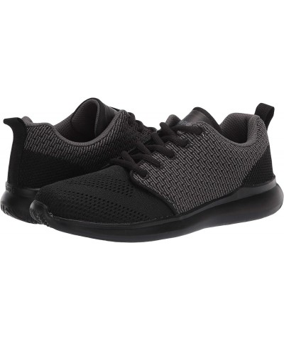 Womens Travelbound Tracer Sneaker Black $35.75 Athletic Shoes