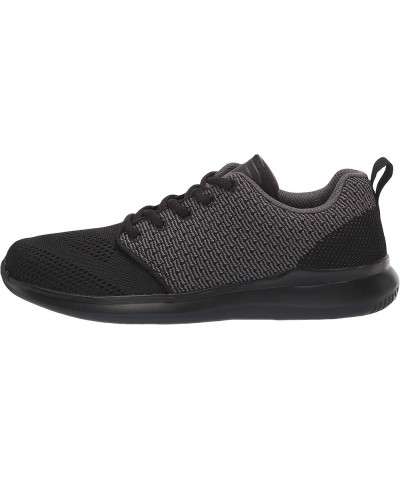 Womens Travelbound Tracer Sneaker Black $35.75 Athletic Shoes