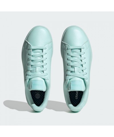 women's Advantage Tennis Shoes Semi Flash Aqua/Semi Flash Aqua/Semi Flash Aqua $33.32 Athletic Shoes