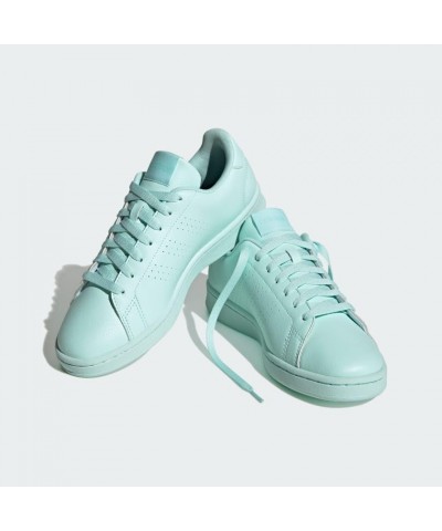 women's Advantage Tennis Shoes Semi Flash Aqua/Semi Flash Aqua/Semi Flash Aqua $33.32 Athletic Shoes