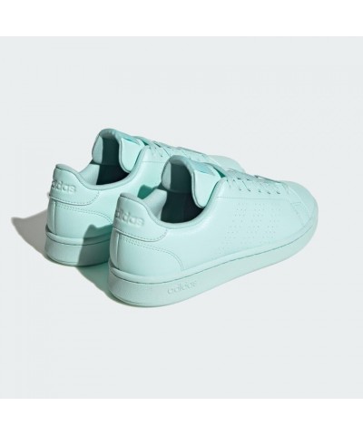 women's Advantage Tennis Shoes Semi Flash Aqua/Semi Flash Aqua/Semi Flash Aqua $33.32 Athletic Shoes