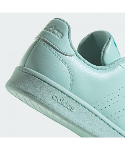 women's Advantage Tennis Shoes Semi Flash Aqua/Semi Flash Aqua/Semi Flash Aqua $33.32 Athletic Shoes