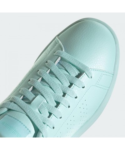 women's Advantage Tennis Shoes Semi Flash Aqua/Semi Flash Aqua/Semi Flash Aqua $33.32 Athletic Shoes