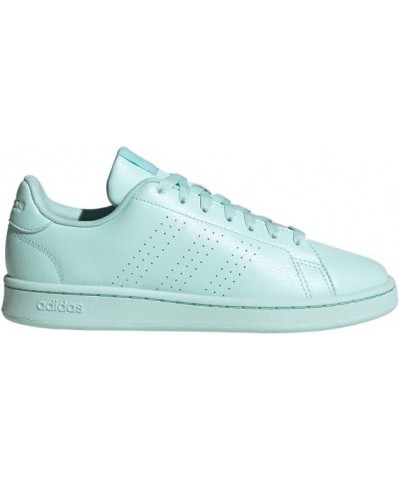 women's Advantage Tennis Shoes Semi Flash Aqua/Semi Flash Aqua/Semi Flash Aqua $33.32 Athletic Shoes