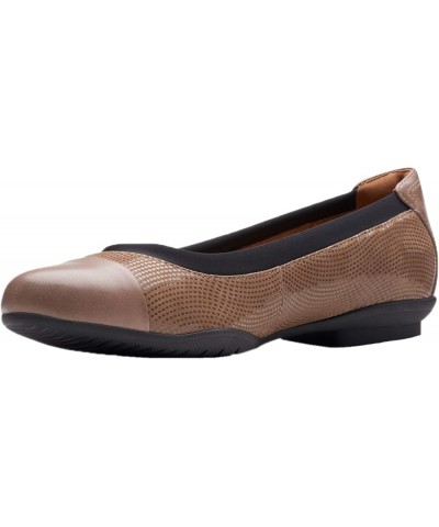 Womens Neenah Garden Pebble Interest Nubuck $38.54 Flats