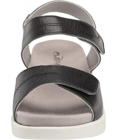 Women's Malfors Sandal Black $16.25 Sandals