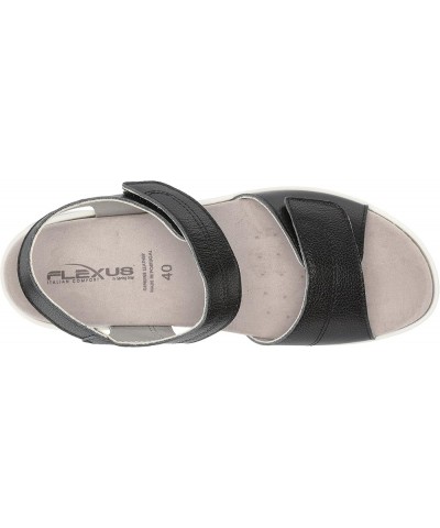 Women's Malfors Sandal Black $16.25 Sandals