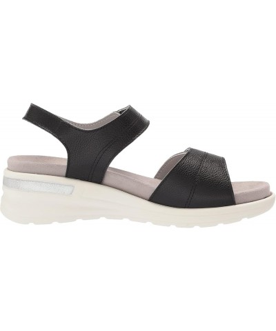 Women's Malfors Sandal Black $16.25 Sandals