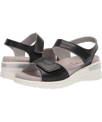 Women's Malfors Sandal Black $16.25 Sandals