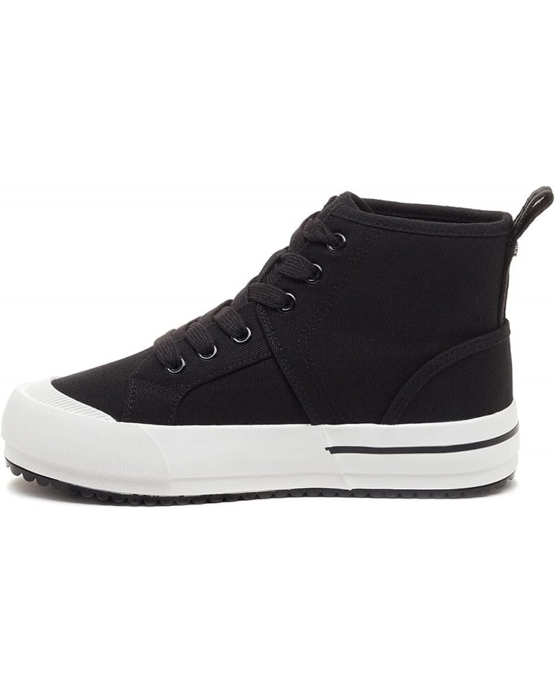 Vela Black $23.08 Fashion Sneakers