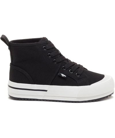 Vela Black $23.08 Fashion Sneakers