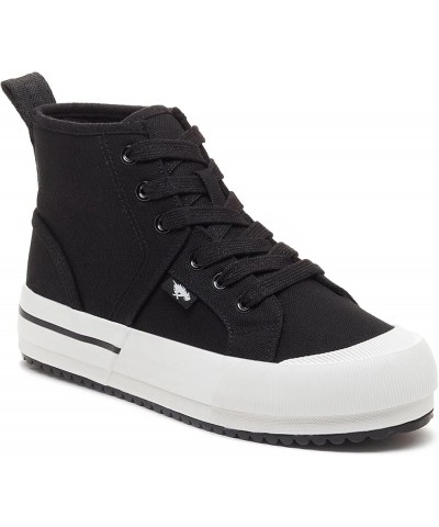 Vela Black $23.08 Fashion Sneakers