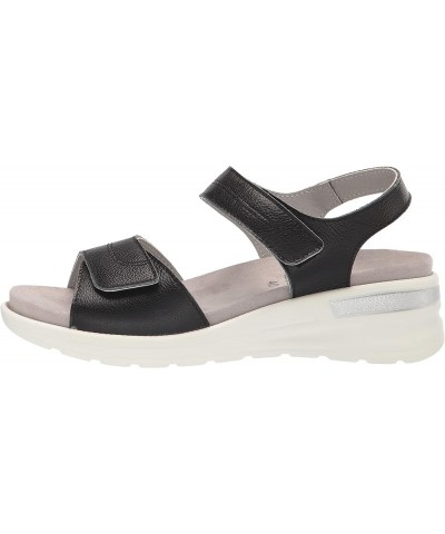 Women's Malfors Sandal Black $16.25 Sandals