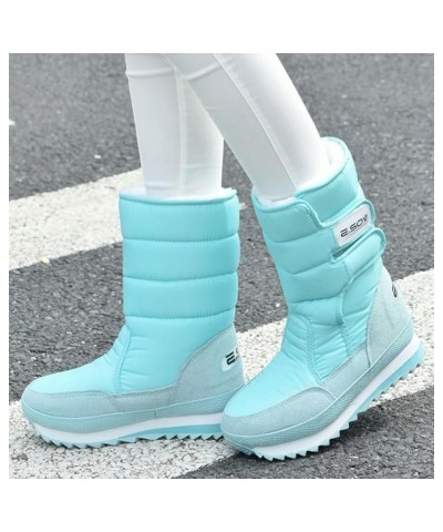 Waterproof Winter Boots Women Size 9 Winter Boots Women Waterproof Women Winter Booties Size 11 Women Winter Boots Waterproof...