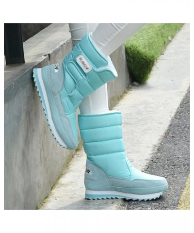 Waterproof Winter Boots Women Size 9 Winter Boots Women Waterproof Women Winter Booties Size 11 Women Winter Boots Waterproof...