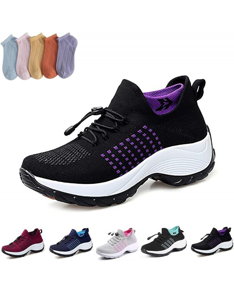 Orthofit - Orthopedic Shoes for Women, Orthofit Shoes for Women, Sneakers for Women Walking Shoes, Comfortable Casual Ladies ...