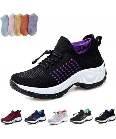 Orthofit - Orthopedic Shoes for Women, Orthofit Shoes for Women, Sneakers for Women Walking Shoes, Comfortable Casual Ladies ...