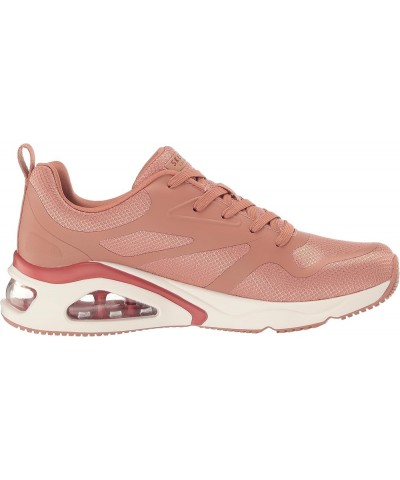 Womens Tres air Uno Revolution airy Orange $30.45 Fashion Sneakers