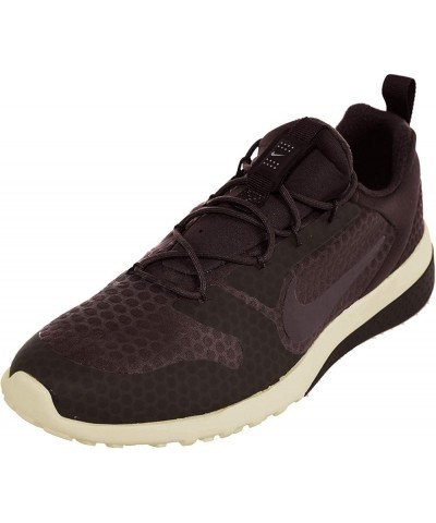 Women's Ck Racer Port Wine / - Sail Ankle-High Running Port Wine/White $36.75 Athletic Shoes