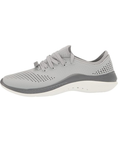 Women's LiteRide 360 Pacer Sneakers Light Grey/Slate Grey $16.80 Fashion Sneakers