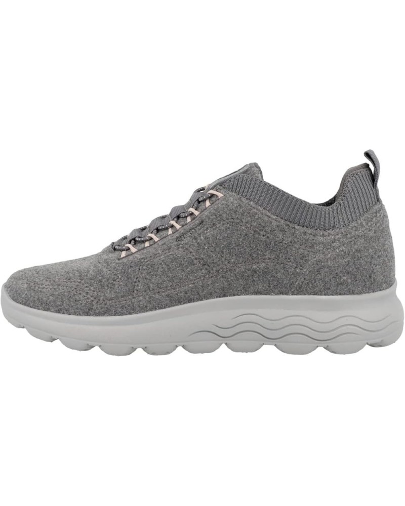 Womens Spherica Sneaker Anthracite $77.55 Fashion Sneakers