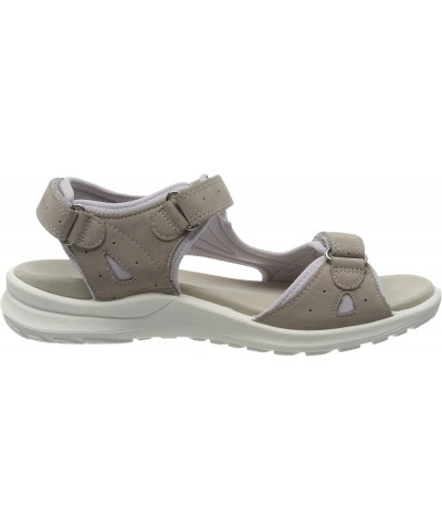 Women's Ankle Strap Sandals, us-0 / asia size s Griffin Grey $48.83 Athletic Shoes