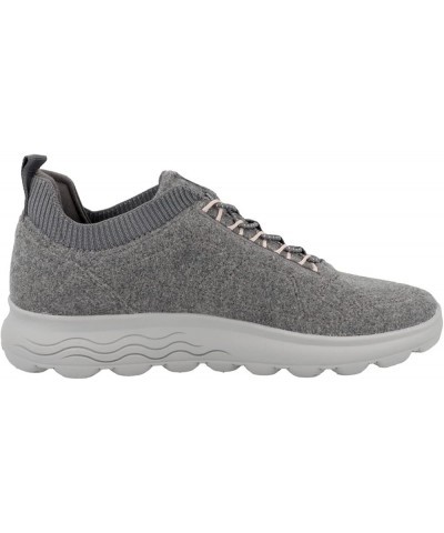 Womens Spherica Sneaker Anthracite $77.55 Fashion Sneakers