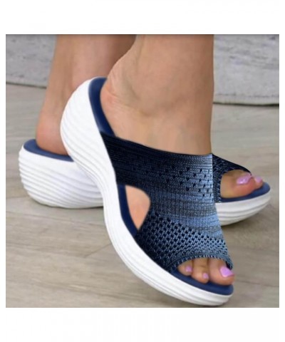 Fashion Casual Sandals Summer Slippers and Flat Lightweight Outer Women's Wear Women's Sandals Animal Print Sandals for Women...