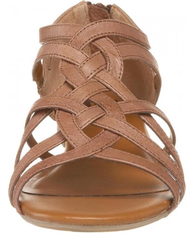 Women's Oh Sailor Cognac $18.59 Sandals