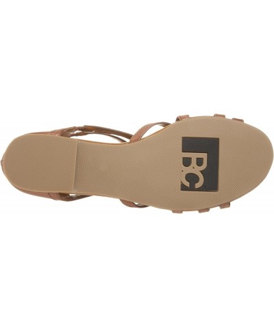 Women's Oh Sailor Cognac $18.59 Sandals