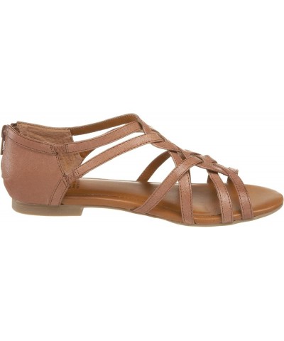 Women's Oh Sailor Cognac $18.59 Sandals