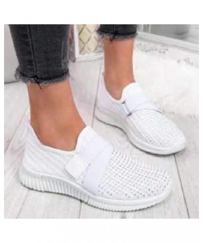 Sneakers for Women 2023 Running Wide Womens Non Slip Work Shoes Food Service Arch Support Casual Dress Shoes for Women Wide W...