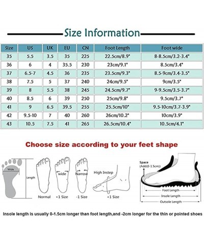 Sneakers for Women Walking Shoes Lace-up Classic Fashion Dressy Casual Summer Slip On Platform Flats Loafers U-black $17.98 F...