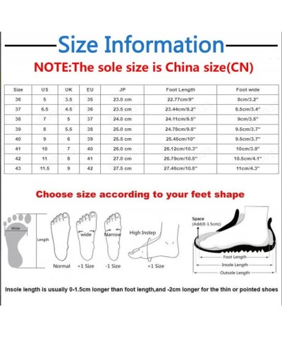 Sandals For Women Flats Open Toe Thick Bottom Comfortable Shoes Wedges Slippers Z 04-black $12.85 Sandals