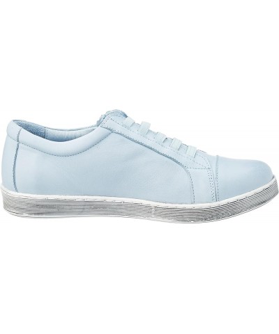 women's Sneaker Pastellblau $34.28 Fashion Sneakers