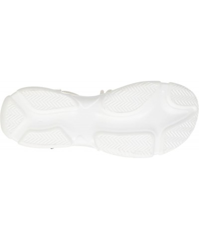 Women's Classic Sandal Ivory $20.00 Sandals