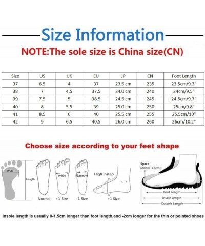 Womens Sandals Party Evening Summer Beach 2024 Women Flat Sandals Comfortable Heel Arch Brown $13.19 Athletic Shoes