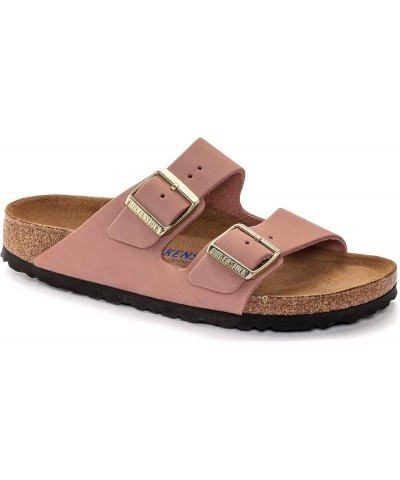 Unisex-Adult Sandals Arizona SFB Pink Clay Sd 36 Multi $44.58 Boots