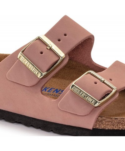 Unisex-Adult Sandals Arizona SFB Pink Clay Sd 36 Multi $44.58 Boots