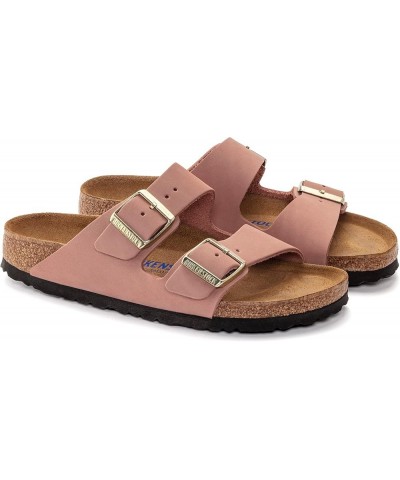 Unisex-Adult Sandals Arizona SFB Pink Clay Sd 36 Multi $44.58 Boots