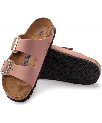 Unisex-Adult Sandals Arizona SFB Pink Clay Sd 36 Multi $44.58 Boots