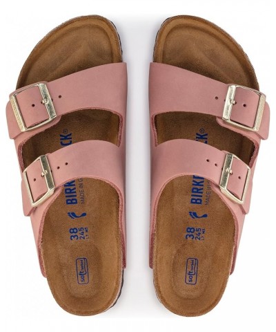 Unisex-Adult Sandals Arizona SFB Pink Clay Sd 36 Multi $44.58 Boots